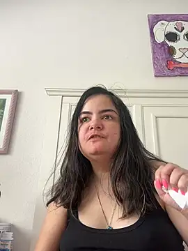 littlemissbabycakes online show from June 8, 2026, 7:47 pm
