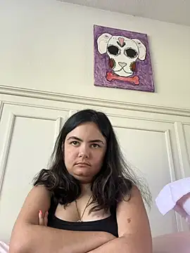 littlemissbabycakes online show from June 17, 2026, 10:19 pm