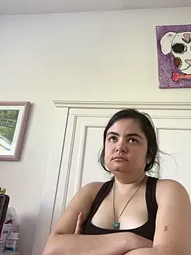 littlemissbabycakes online show from June 5, 2026, 10:37 pm