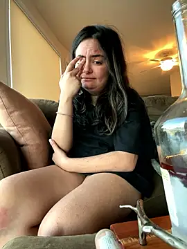 littlemissbabycakes online show from January 14, 2026, 1:09 am