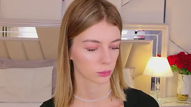 MeganMour online show from February 26, 2026, 5:02 pm