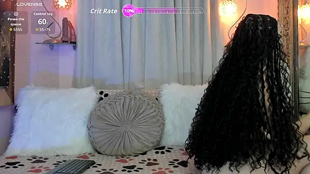 oriana faddila online show from February 10, 2026, 2:54 am