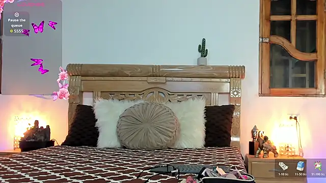 Snapshot of oriana_faddila chatting on July 15, 2026, 2:40 am oriana faddila online show from July 15, 2026, 2:40 am