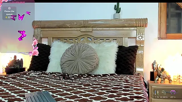 Snapshot of oriana_faddila chatting on July 16, 2026, 3:47 am oriana faddila online show from July 16, 2026, 3:47 am