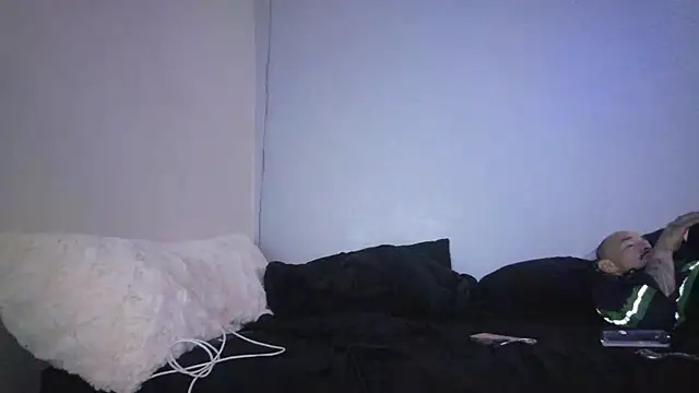 DerekPerez2025 online show from January 17, 2026, 6:28 am