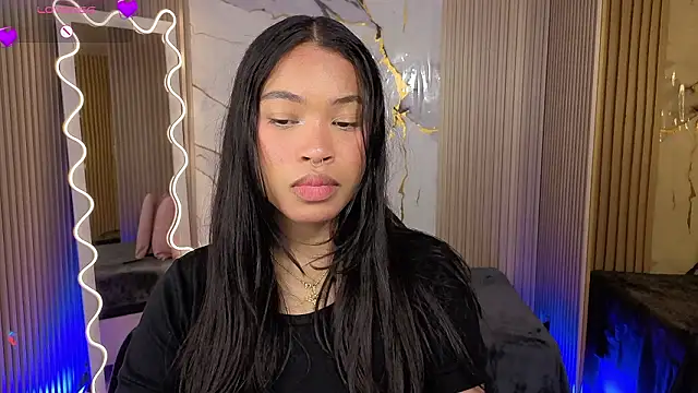 penelope tay1 online show from March 20, 2026, 3:40 am