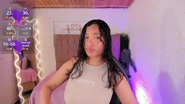 penelope tay1 online show from November 28, 2025, 3:07 am