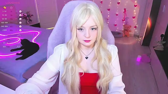 Amy honey angel online show from March 21, 2025, 9:45 am