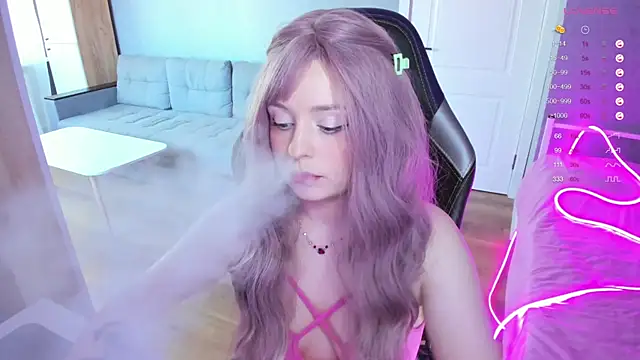 Amy honey angel online show from September 9, 2025, 11:30 am