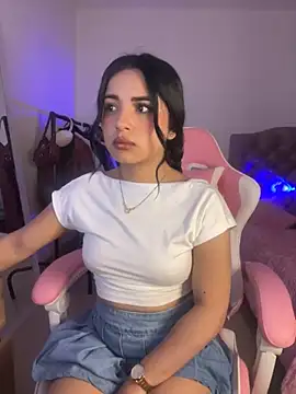 Emily-14 online show from September 22, 2025, 1:11 am