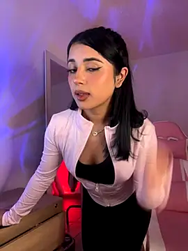 Emily-14 online show from September 30, 2025, 3:56 am