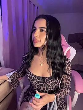 Emily-14 online show from July 28, 2026, 2:19 am