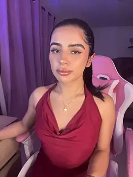 Emily-14 online show from July 17, 2026, 4:21 am
