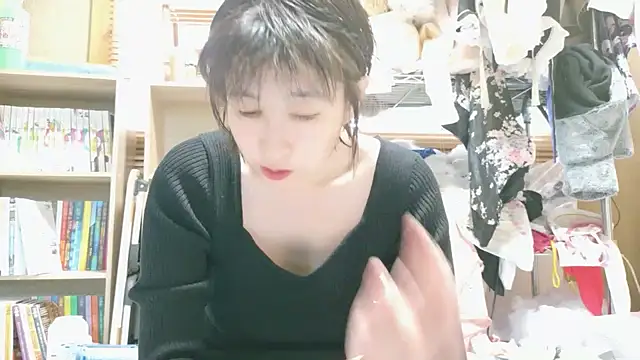 morikawa sayaka online show from October 23, 2025, 11:47 pm