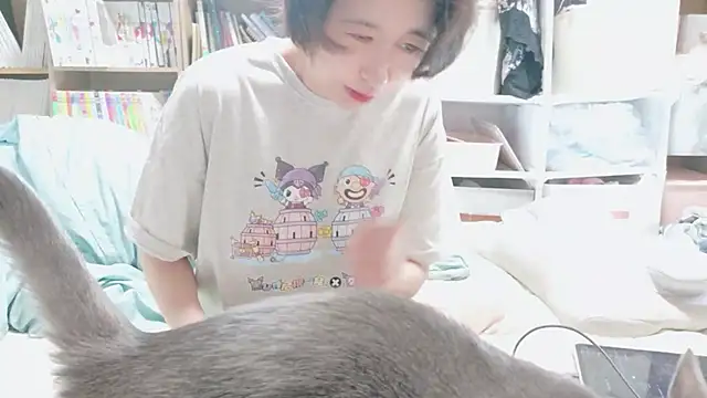morikawa sayaka online show from May 12, 2026, 11:11 pm