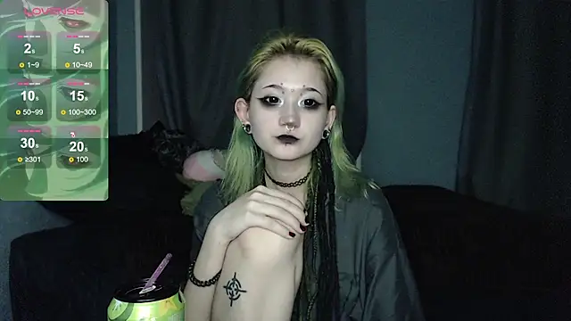 Milten-Trish online show from February 23, 2026, 6:30 pm