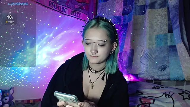 Milten-Trish online show from October 1, 2025, 6:34 pm