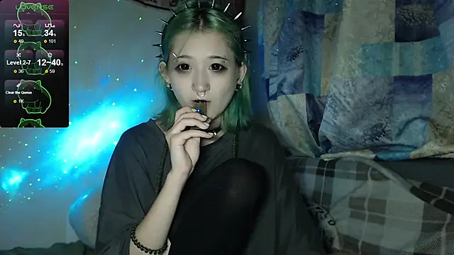 Milten-Trish online show from September 9, 2025, 6:28 pm