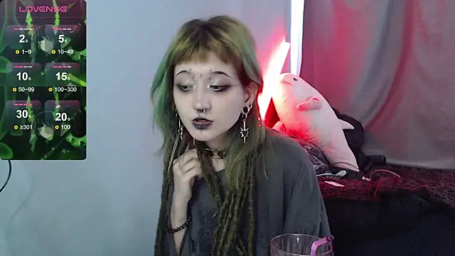 Milten-Trish online show from May 7, 2026, 3:37 pm