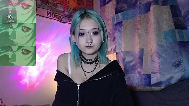 Milten-Trish online show from October 19, 2025, 11:51 pm