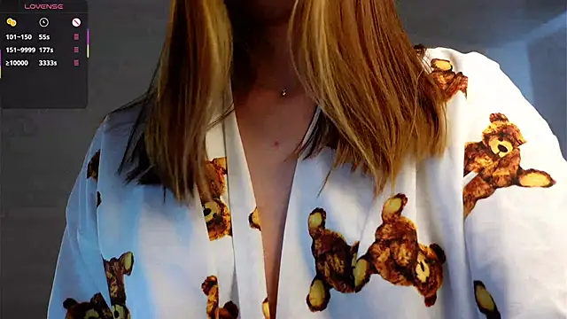 FalineDowlen online show from January 30, 2025, 7:39 am