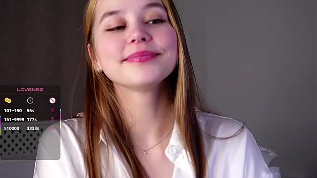 FalineDowlen online show from February 7, 2025, 11:01 am