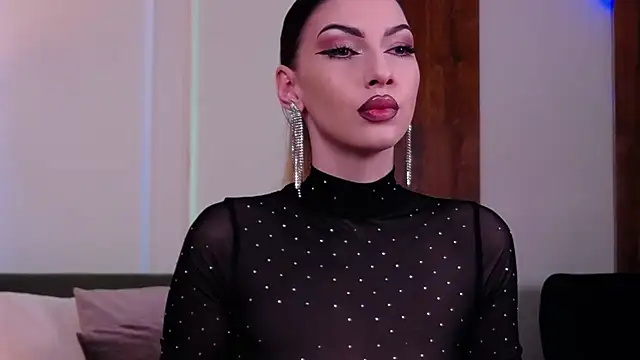 SkylerSpark online show from March 2, 2026, 8:16 pm