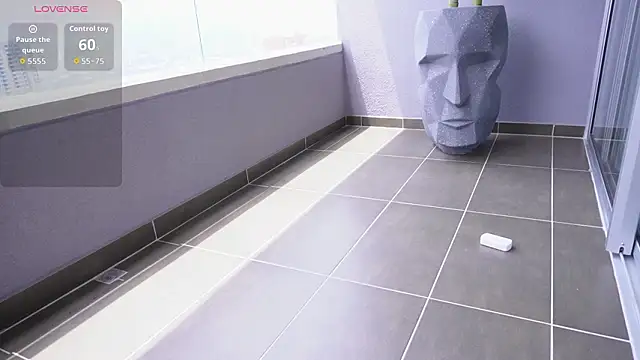 Dammon Stallion online show from February 25, 2026, 5:13 pm