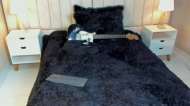 Dammon Stallion online show from March 13, 2025, 2:33 pm