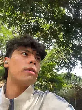 Dammon Stallion online show from March 18, 2025, 8:37 pm