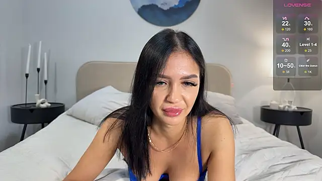 BestModelsDuo online show from January 31, 2026, 8:29 pm