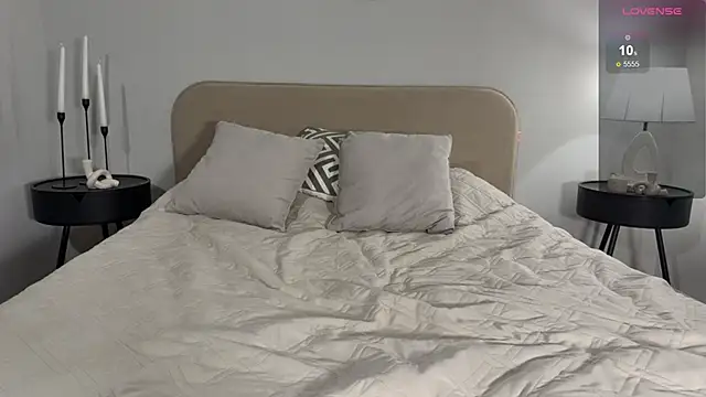 BestModelsDuo online show from February 8, 2026, 7:11 pm