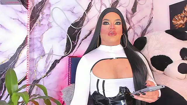 Missisabella  online show from April 21, 2026, 12:45 am