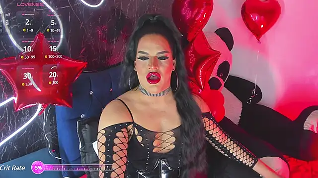 Missisabella  online show from February 15, 2025, 4:47 am