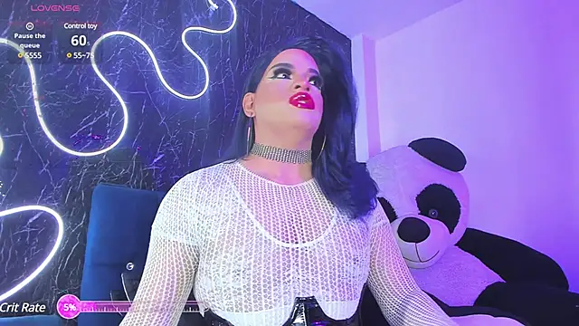 Missisabella  online show from March 2, 2025, 6:46 pm