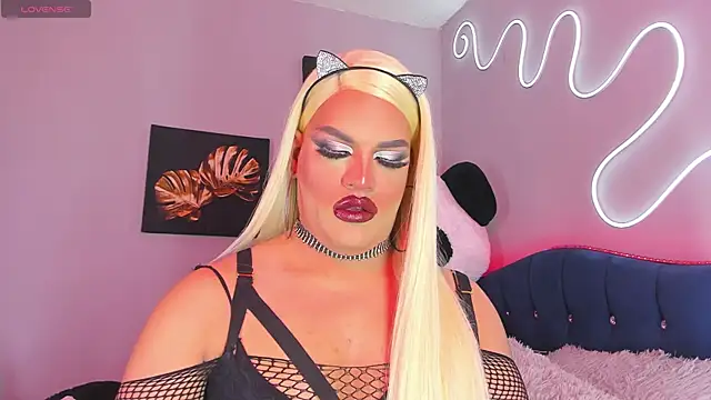 Missisabella  online show from September 13, 2025, 1:27 am