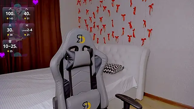 Milla Aheo online show from January 19, 2026, 1:15 pm