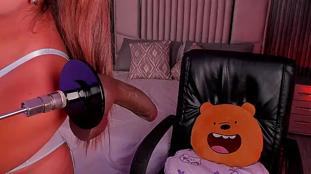 Snapshot of Lillyortiz chatting on February 6, 2026, 8:49 pm Lillyortiz online show from February 6, 2026, 8:49 pm