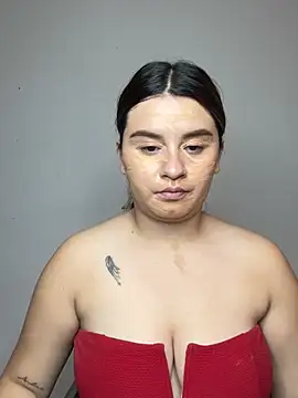 SaraBraun  online show from February 8, 2026, 6:38 pm