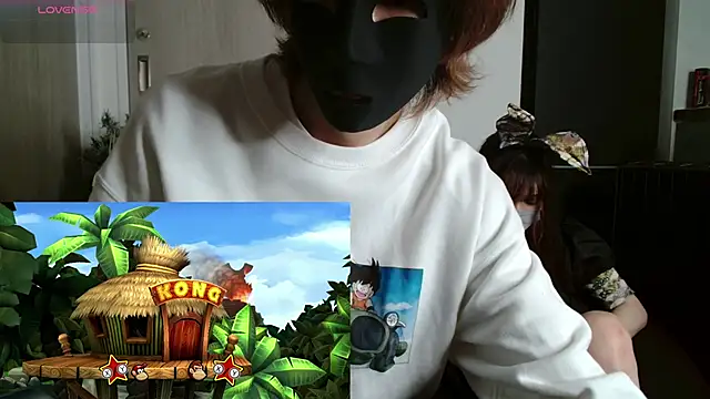 N enu online show from March 1, 2025, 1:07 pm