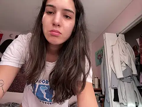 naughtynadia0502 online show from February 18, 2025, 8:36 pm