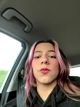 ArtemisaBlake online show from October 11, 2025, 6:53 pm