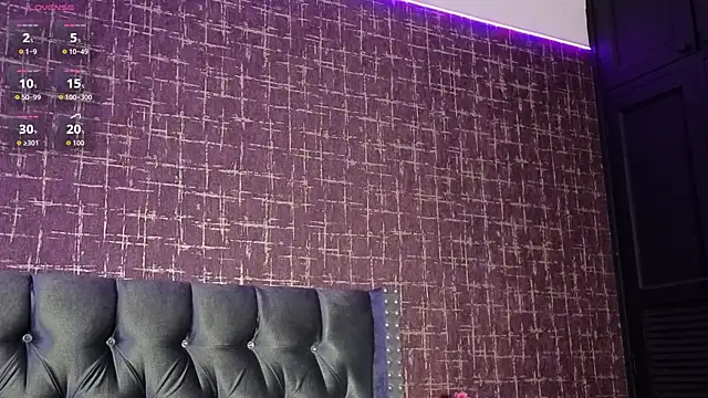 ArtemisaBlake online show from September 8, 2025, 4:50 pm