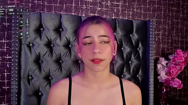 ArtemisaBlake online show from September 24, 2025, 5:41 pm