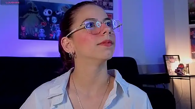 ArtemisaBlake online show from December 17, 2025, 5:34 am