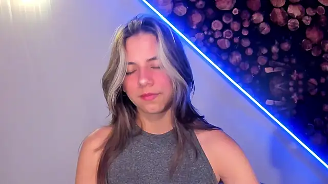 ArtemisaBlake online show from March 21, 2025, 4:51 pm