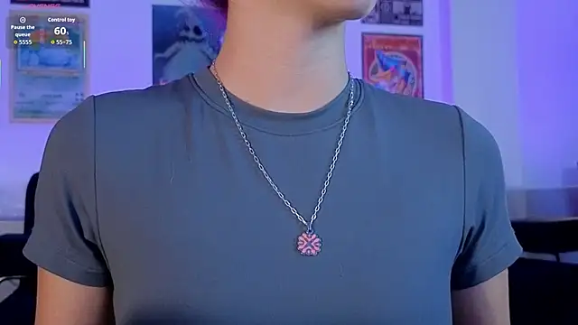 ArtemisaBlake online show from December 18, 2025, 6:40 am