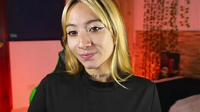 Michell Wallker online show from February 21, 2026, 5:59 pm