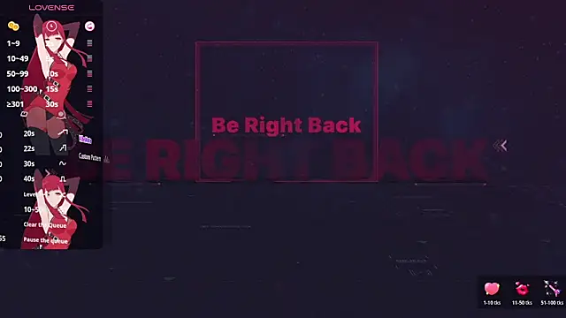 Snapshot of Brihanna_sexxx chatting on February 20, 2026, 6:26 am Brihanna sexxx online show from February 20, 2026, 6:26 am