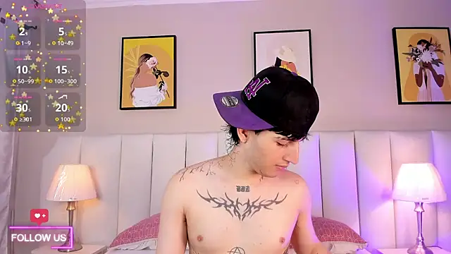 sett and gwen online show from April 8, 2026, 4:14 am